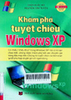 Khám phá tuyệt chiêu Windows XP