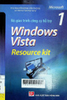Bộ giáo trình công cụ hỗ trợ Windows Vista Resource Kit- tập 1