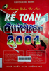 Hướng dẫn tự học kế toán Quicken 2004