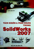 Tách khuôn & phân khuôn trong SolidWorks