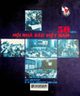 50 năm Hội nhà báo Việt Nam = 50th Anniversary of Vietnam journalists' Association