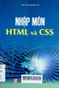 Nhập môn HTML và CSS