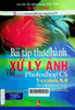 Bài tập thực hành xử lý ảnh với Adobe Photoshop CS 8.0