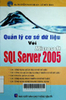 Quản lý cơ sở dữ liệu với Microsoft SQL Server 2005