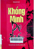 Khổng Minh dự đoán