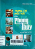 Trang trí nội thất theo phong thủy