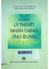 Giáo trình lý thuyết nhận dạng ứng dụng trong quản lý