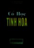 Cổ học tinh hoa