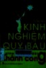 Những kinh nghiệm quý báu giúp bạn vào đời thành công