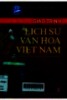 Giáo trình lịch sử văn hóa Việt Nam : Dùng trong các trường THCN