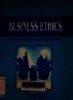 Business ethics= Aglobal & managerial perspective