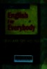 English for Everybody = Tiếng Anh cho mọi người