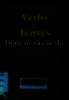 Verbs & tenses = Động từ và các thì : Ngữ pháp tiếng Anh
