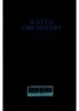 Water chemistry