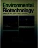 Environmental biotechnology: principles and applications