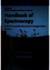 Handbook of spectroscopy: Volume 3
