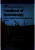 Handbook of spectroscopy: Volume 4