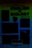 English in biology: Module an 106
