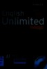 English Unlimited A1 = Starter Self-study Pack (Workbook with DVD-ROM)