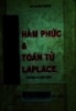 Hàm phức và toán tử Laplace