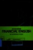 Financial English with mini-dictionary of finance