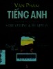 Văn phạm tiếng Anh soạn theo giáo trình Streamline và Headway : Departure - Elementary answer key