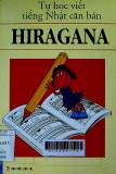 Hiragana: Tự học viết tiếng Nhật