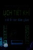 Lịch Tiết Khí Với Lễ Tục Dân Gian