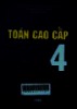 Bài giảng Toán cao cấp 4: Môn học: 1001014 - Toán cao cấp A4