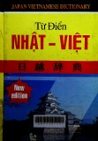 Từ điển Nhật-Việt: Khoảng 60000 từ