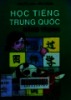 Học tiếng Trung Quốc bằng tranh