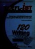 TOEFL iBT 120 writing: TOEFL iBT, tài liệu luyện thi trắc nghiệm, bộ sách kèm 1 CD-ROM & MP3 luyện thi và mô phỏng đề thi TOEFL đầu tiên trên toàn quốc