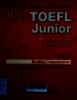 Master TOEFL junior - reading comprehension : Intermediate (CEFR Level B1)