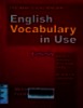 English vocabulary in use with answers - Elementary: Thực hành từ vựng tiếng Anh