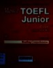 Master TOEFL junior - Reading comprehesion : Basic (CEFR Level A2)