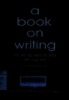 A book on writing