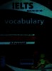 The vocabulary files : Advanced (CEF level C2)