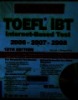 How to prepare for the TOEFL IBT: Test of English as a foreign language : Internet - based test
