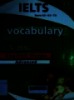 The vocabulary files : Advanced (CEF level C1)