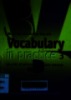 Vocabulary in practice 3 : 40 units of self-study vocabulary exercises, with tests