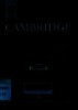 Cambridge key english test 2 with answers: Examination papers from the University of Cambridge local examinations syndicate