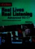 Real lives real listening : Advanced B2-C1