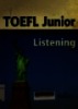 Toefl junior listening : New oriental Education & technology group