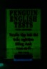 Penguin English tests. Boo 4 & 5 with answers : Tuyển tập bài thi trắc nghiệm tiếng Anh trình độ C