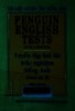 Penguin English tests. Book 1 with answers : Tuyển tập bài thi trắc nghiệm tiếng Anh trình độ A