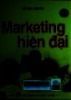 Marketing hiện đại