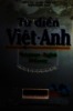 Từ điển Việt - Anh = Vietnamese - English dictionary