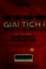 Bài tập giải sẵn giải tích 1: Tóm tắt lý thuyết và chọn lọc, Phụ chương các đề thi học kỳ I các năm 2002 - 2005