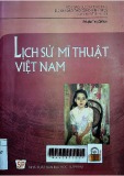 Lịch sử mĩ thuật Việt Nam
