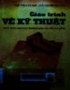 Giáo Trình Vẽ Kỹ Thuật : Biên soạn theo chương trình khung của Bộ Giáo dục và Đào tạo dành cho các trường Cao đẳng Công nghệ 